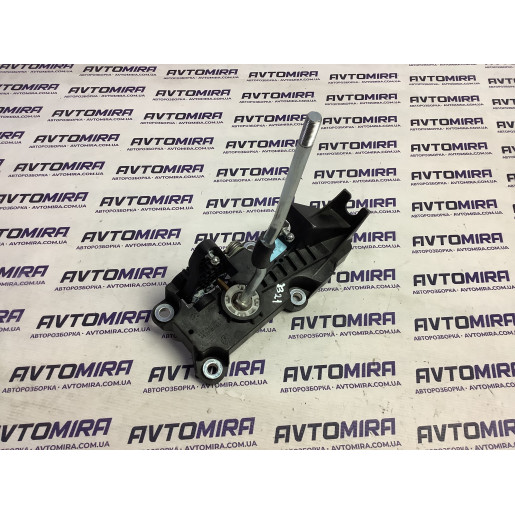 Куліса МКПП 5 ступ. Ford Focus 2 2.0 TDCI 2005-2010 8M5R7C453AKA